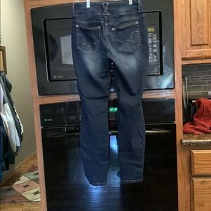 Wallflower Skinny Jeans